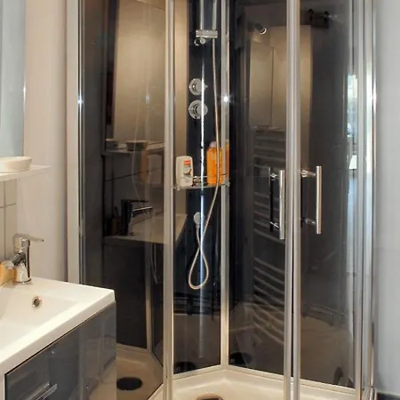 Ferienhaus Holiday Le Roseraie - Ytb400