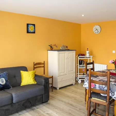 Holiday Le Roseraie - Ytb400 Ferienhaus Yvetot-Bocage