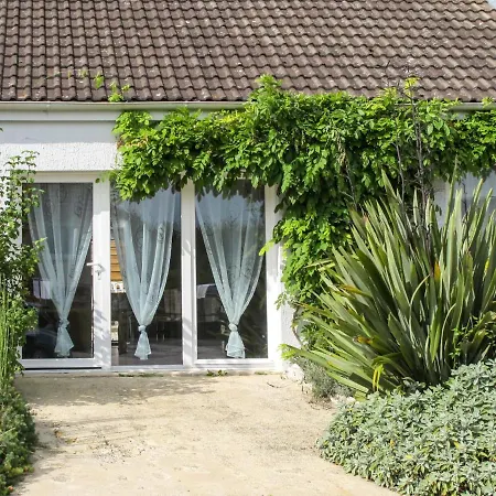 Holiday Le Roseraie - Ytb400 Ferienhaus