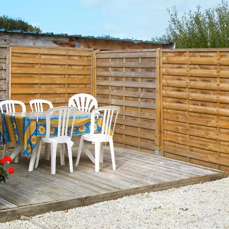 Holiday Le Roseraie - Ytb400 Ferienhaus Yvetot-Bocage
