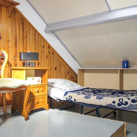 Holiday Le Roseraie - Ytb400 Ferienhaus